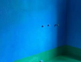 武安卫生间测漏水多少钱